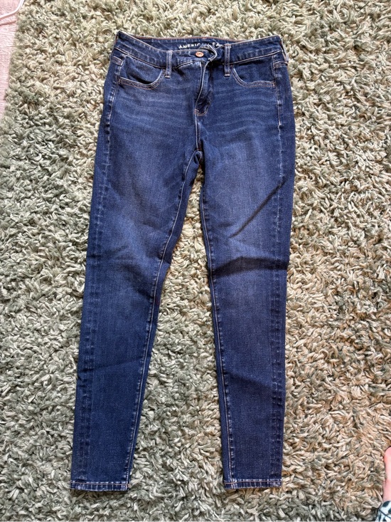 American Eagle Outfitters Denim - American Eagle Dream Stretch Skinny Jeans